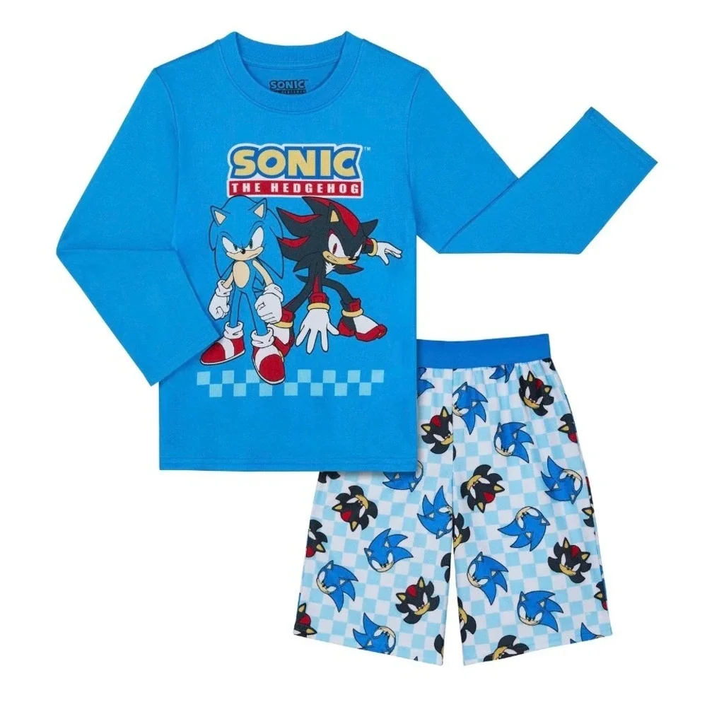 N/A boys sleepwear